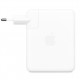 Apple MLYU3AA/A adaptador e inversor de corriente Interior 140 W Blanco